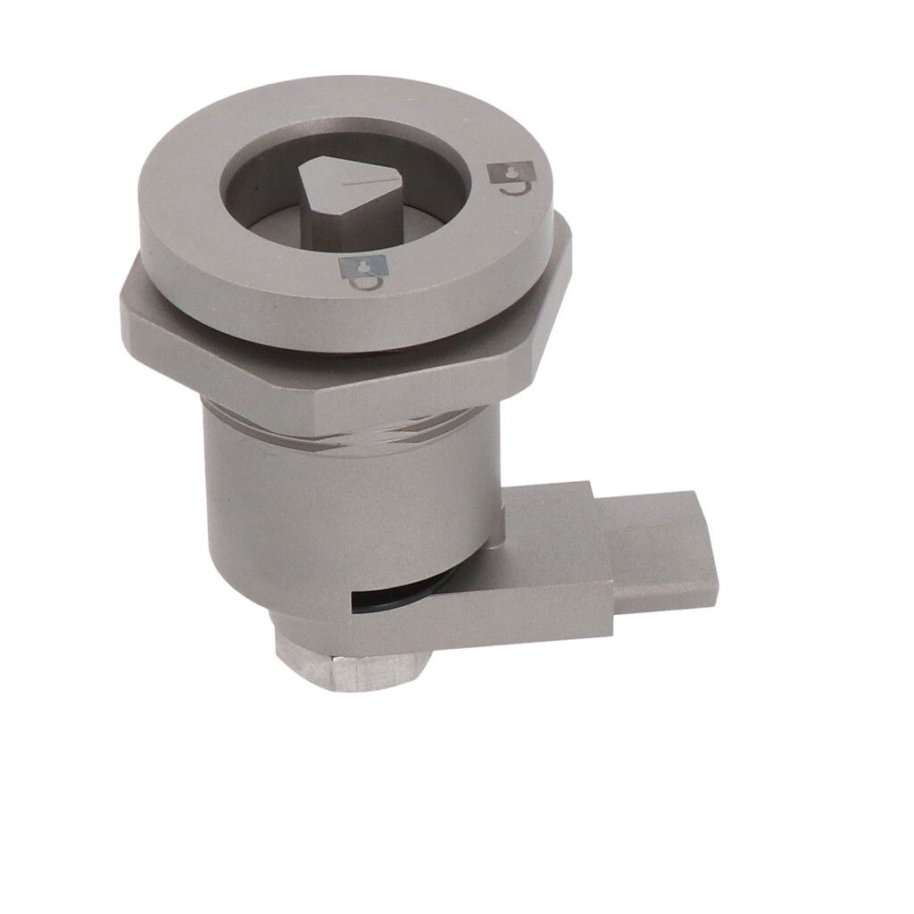 Vorreiber A2 verstärkt, 3-Kant 11mm