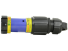 PowerSAFE coupling with Rotalock