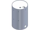 ROTRANT Underfloor distributor empty