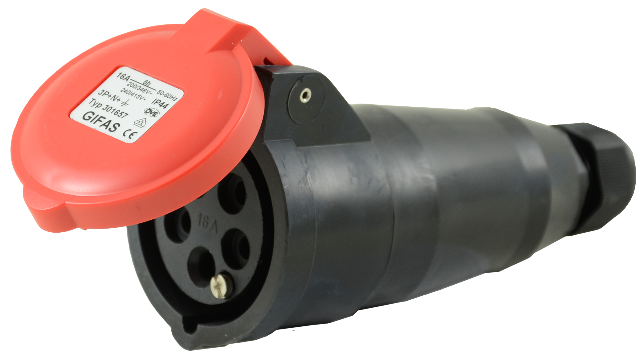 Solid rubber coupling CEE
