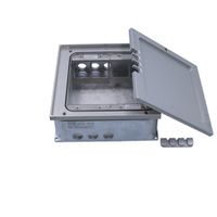 FONTO 8308 floor socket outlet
