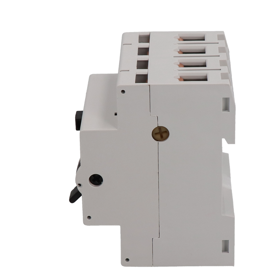 RCD ISKRA type B 3N-125A/300mA, AC-DC sensitive