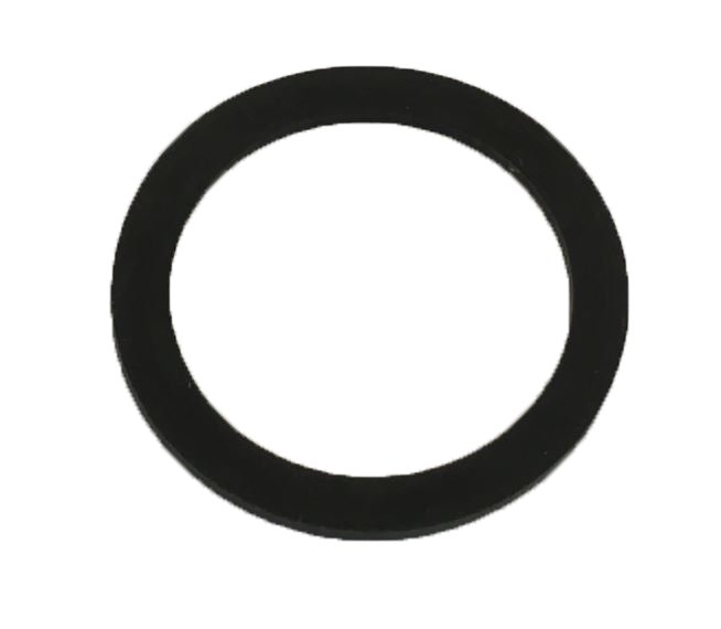 Gasket M32 Neopren black