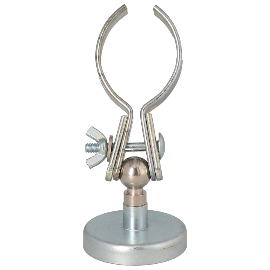 Haftmagnet, Haltekraft 10kg, Typ PM1