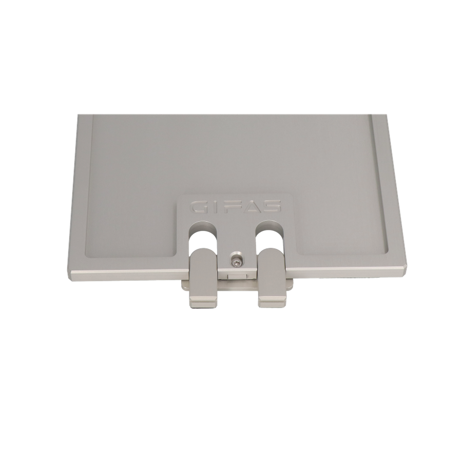 FONTO 9301/9308 Abdeckung Kabelauslass