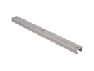 Rail 'C' en aluminium 32x18mm, L=347mm