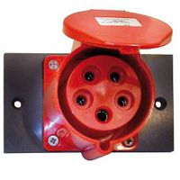 Set de modification de J25 alu à CEE32/5