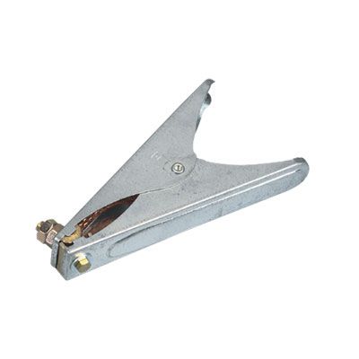 Earth clamp large, max. 600A,