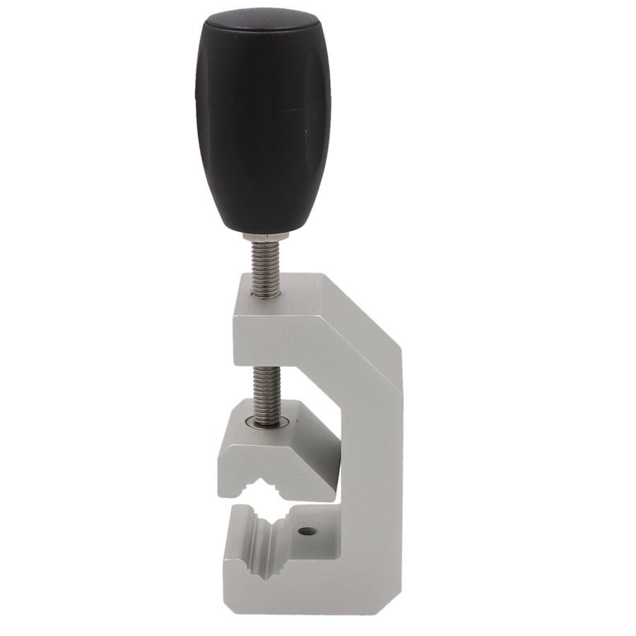 Aluminium mounting adapter