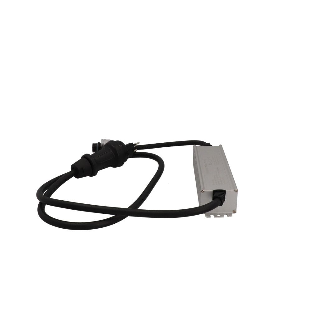 Power supply 400W, IP65, flicker-free