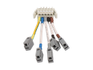 Einspeisung zu LineLED Modular