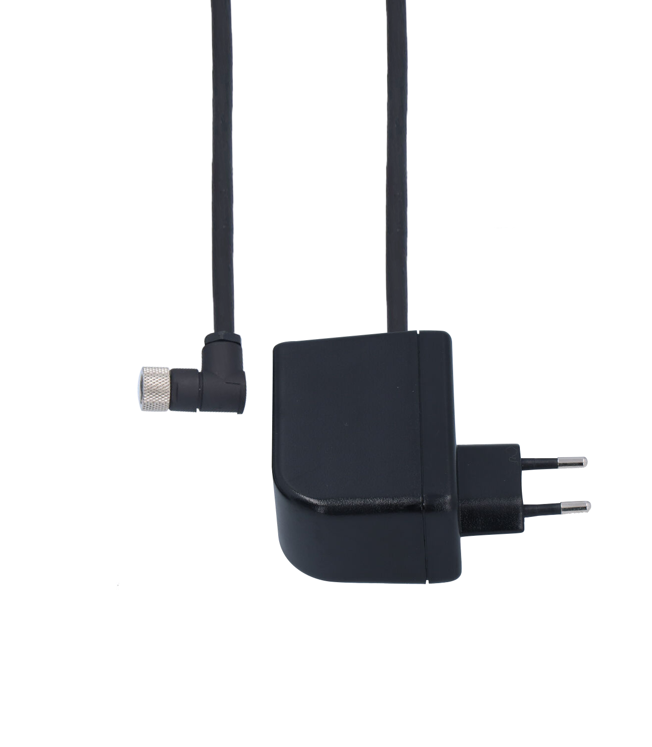 Plug-in power pack with 1.8m cable 2x0.75mm²,