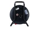 Cable reel hard rubber type 503