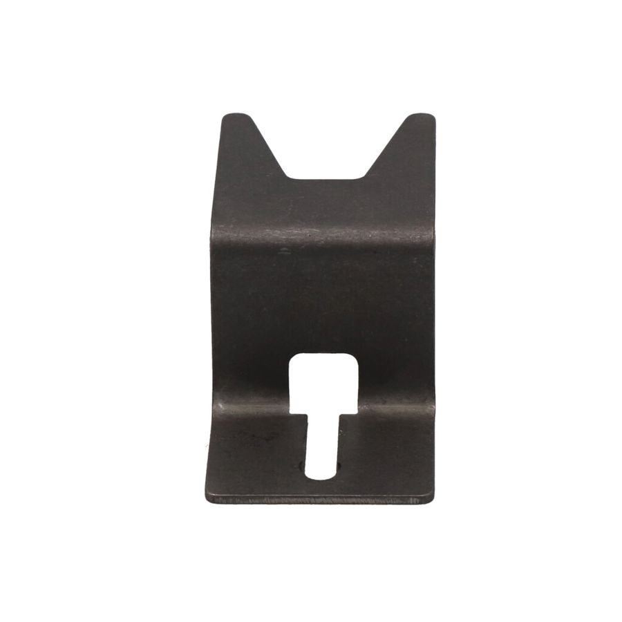 Plug-out protection for hospital box, IP20
