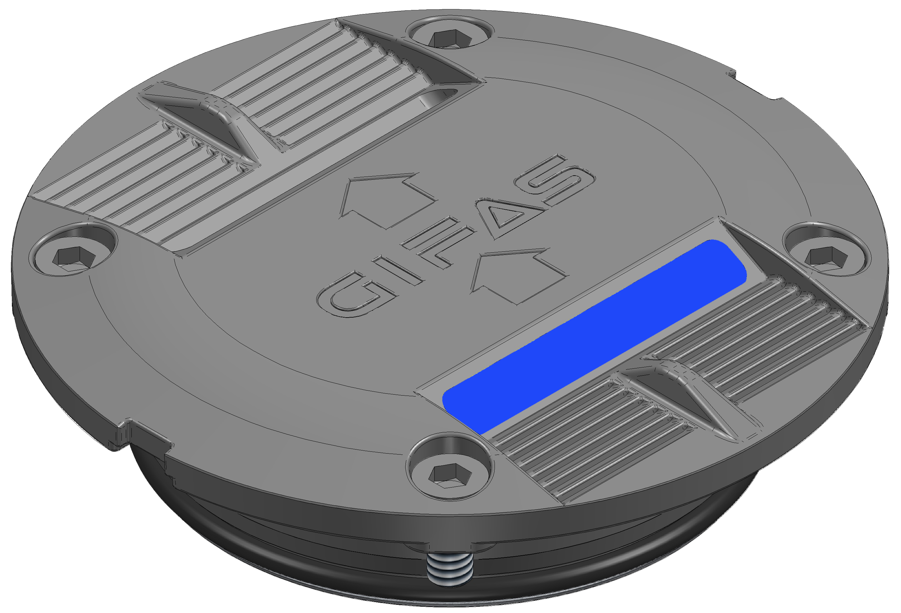 TrafficLED light module V4A