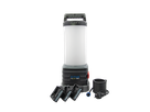 HyLum 360 rechargeable LED luminaire, 4000K,
