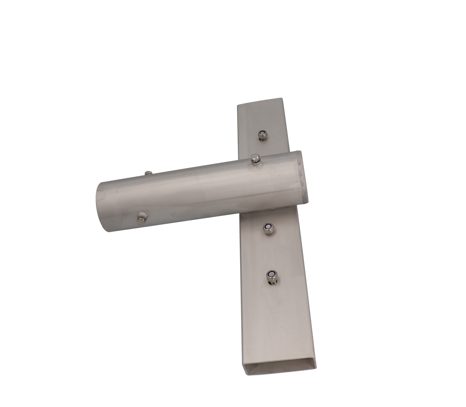 Masthalterung für Mast mit Ø 76mm