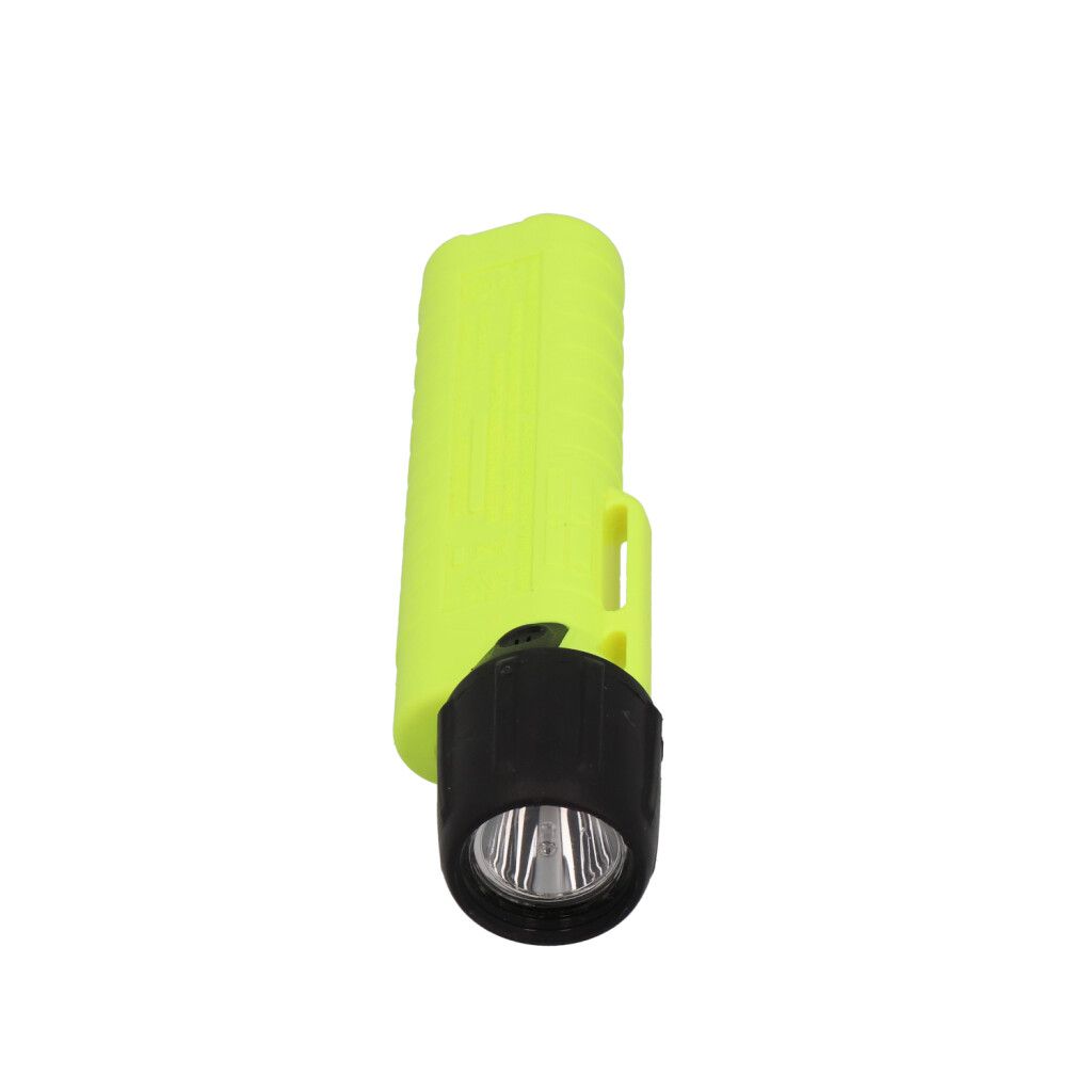 Torcia tascabile/per casco eLED Ex RFL-ET,