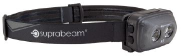 Head lamps Suprabeam