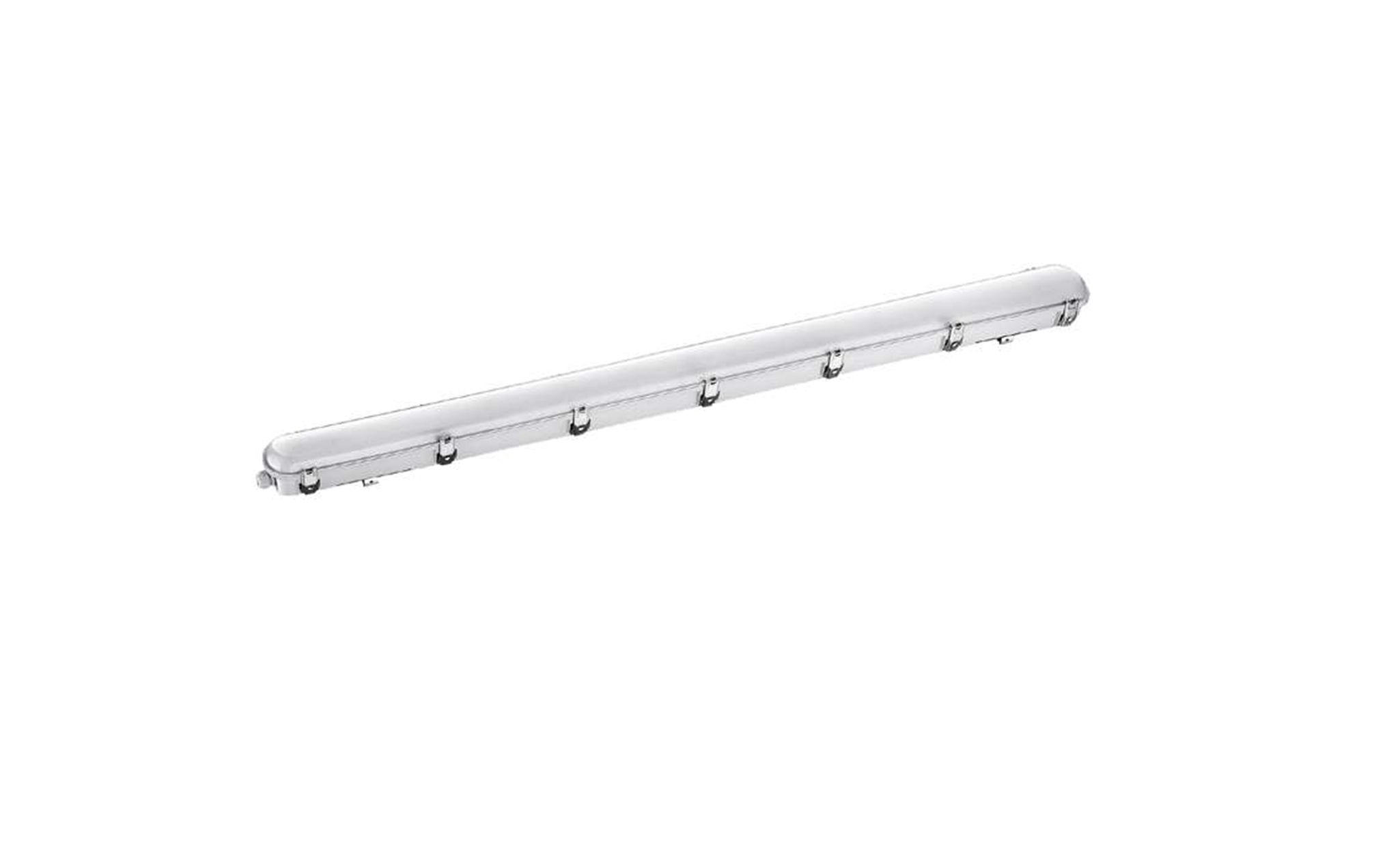 LineLED PRO 4 luminaire à vasque pour locaux humides,