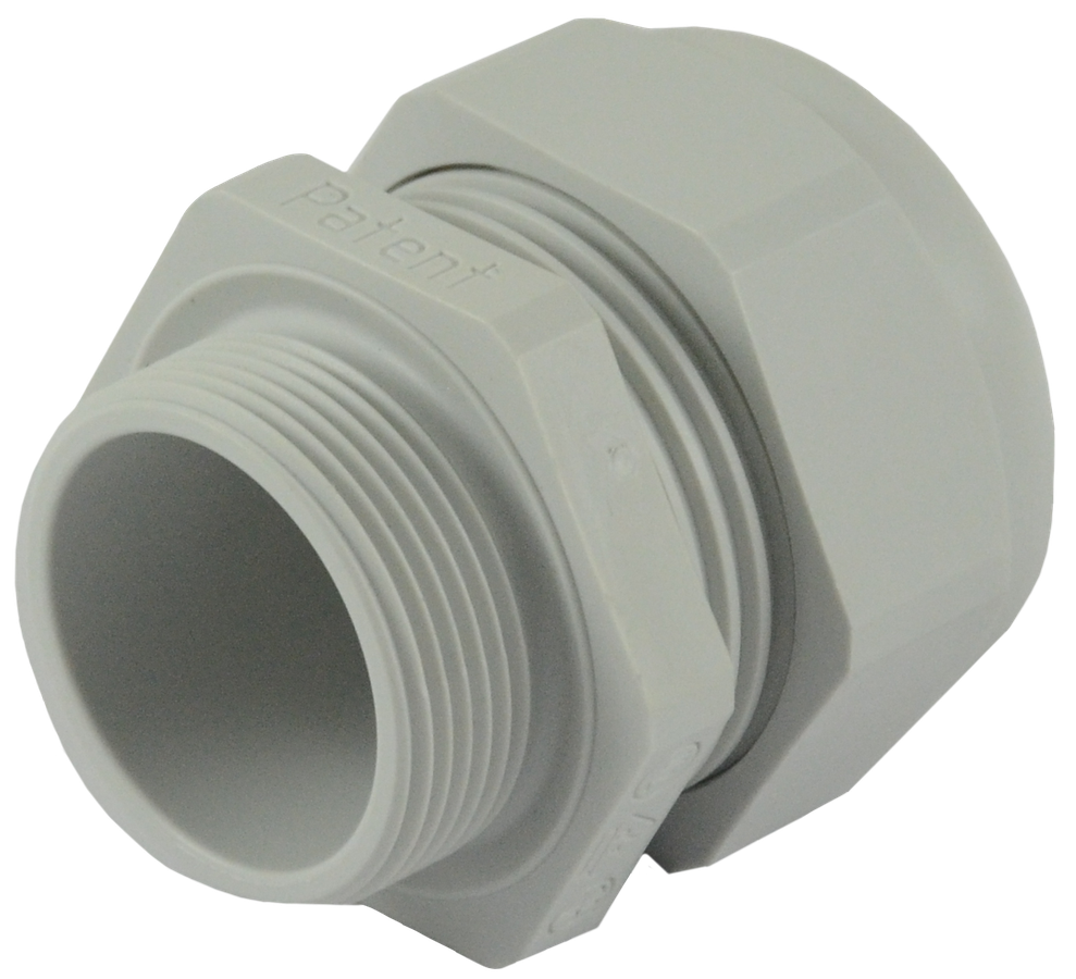 Presse-étoupe M32x1,5 IP68 en polyamide