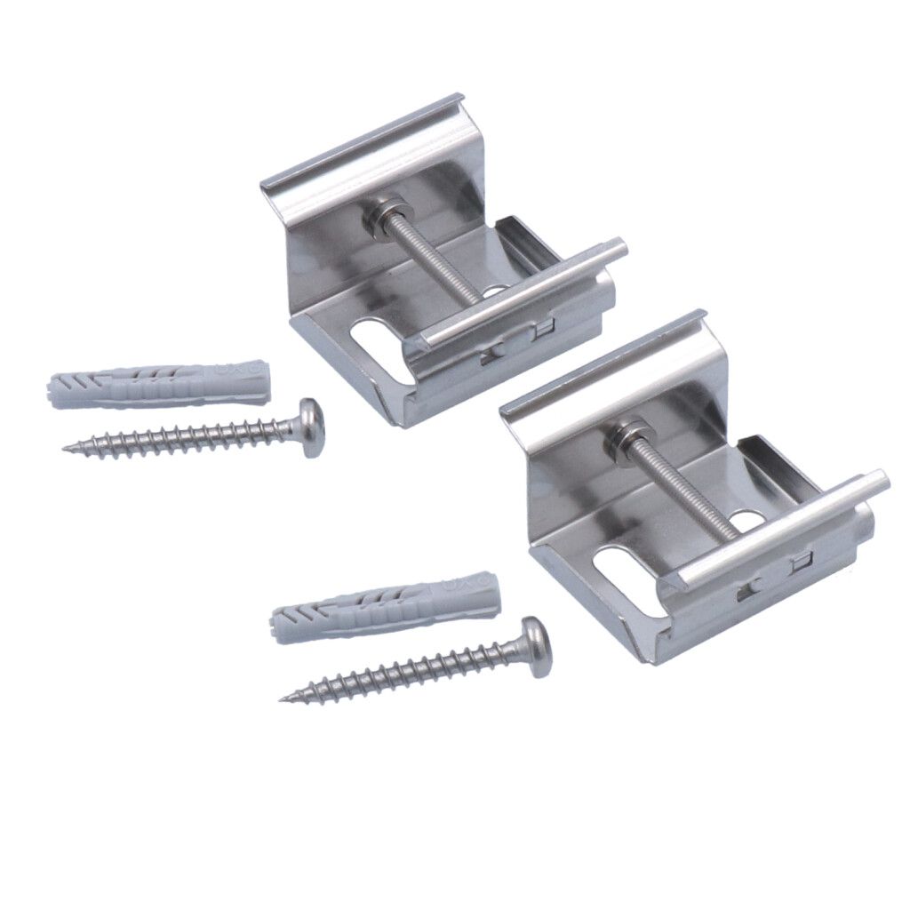BetaLUXX BZS bolt mounting kit