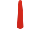 Signal cone orange for Q4