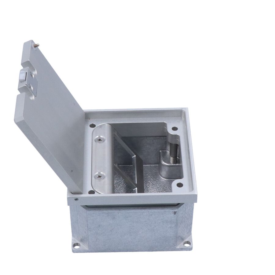 FONTO 4295 floor socket outlet