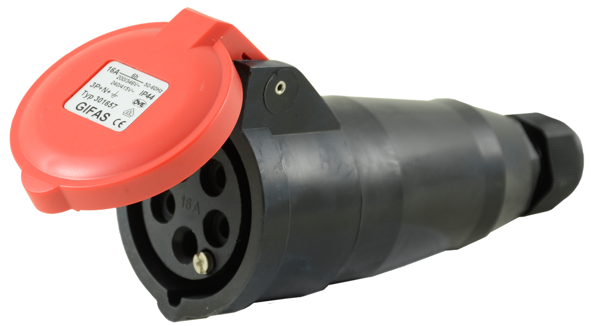 Solid rubber coupling CEE