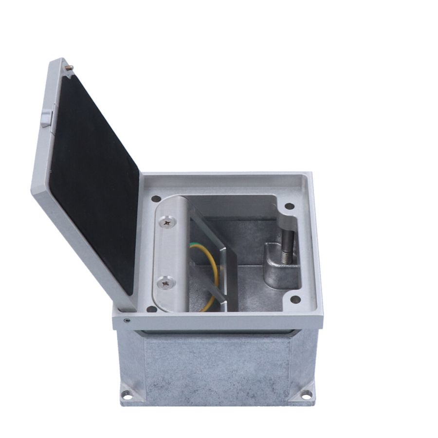 FONTO 4290 floor socket outlet,