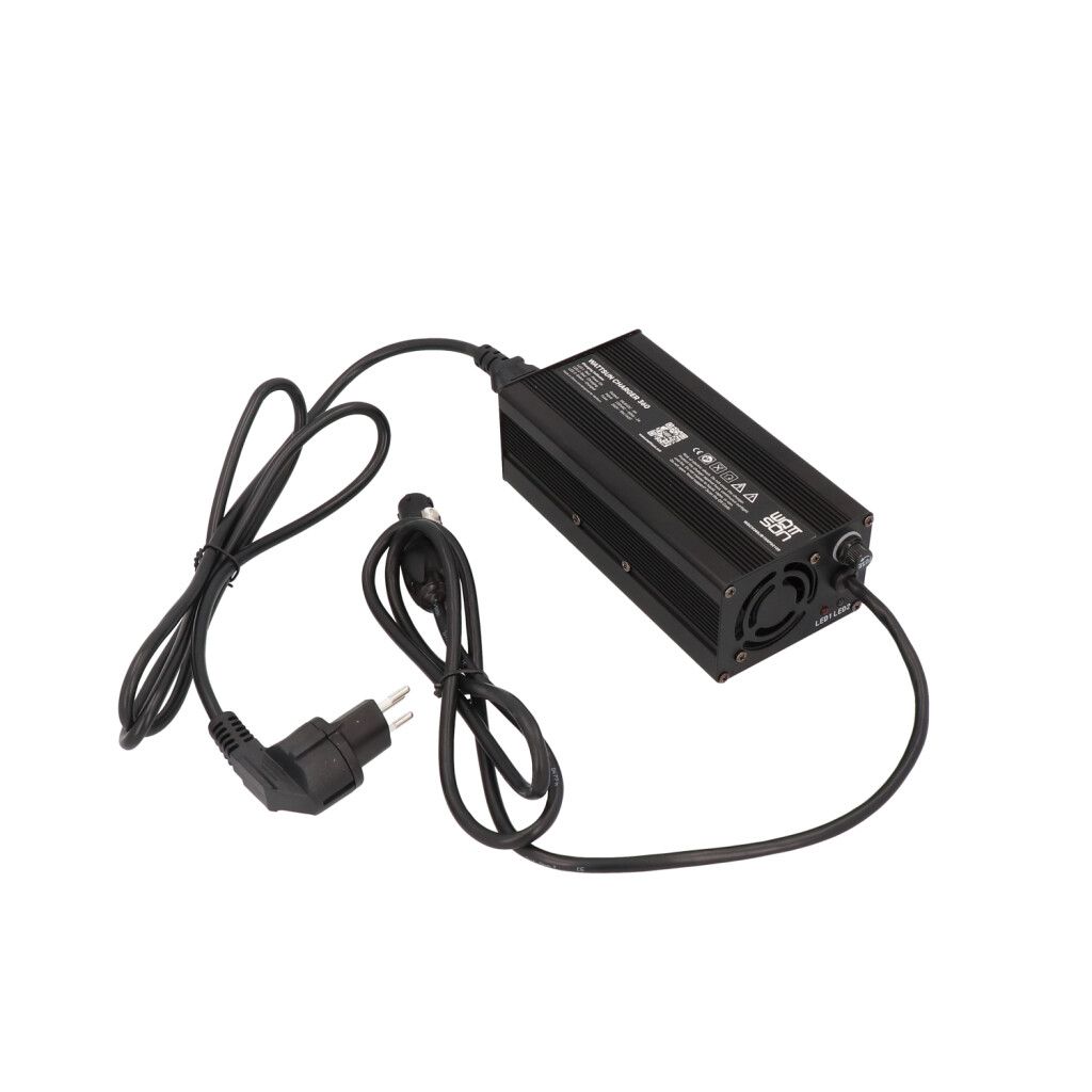 Powerstation Charger 360 (230V, 6A)