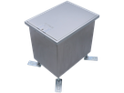 FONTO 9301 floor socket outlet