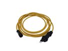 Connection cable 10m 3x1.5mm², plug T13