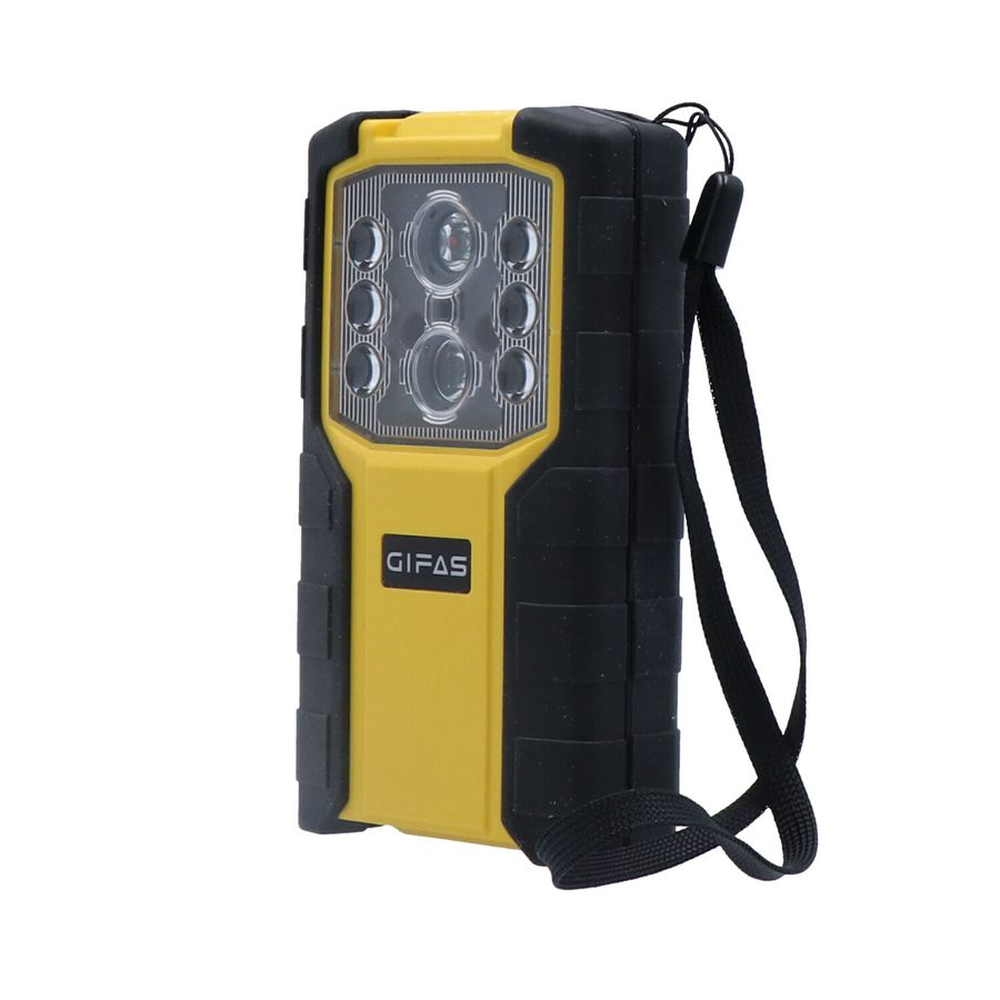 TorchLED torch light, work and inspection light,