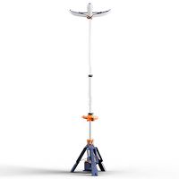 Akku Beleuchtungsstativ Typ PL-200