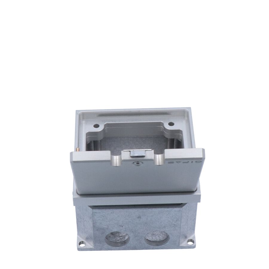 FONTO 4295 floor socket outlet