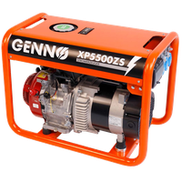 Generatore a benzina GENNO XP5500ZS