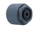 Capuchon gris RAL 7016