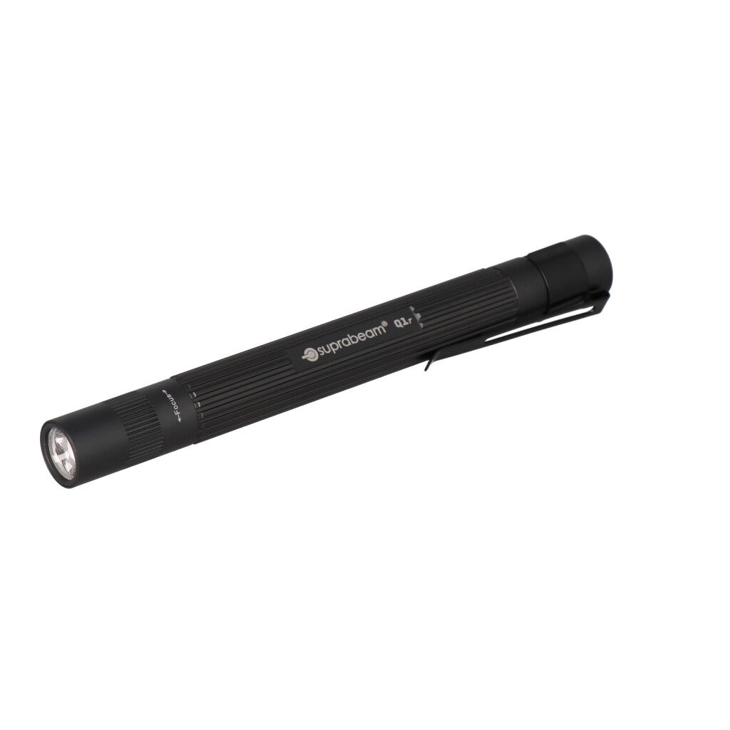 <font color="black">Torch light LED Suprabeam Q1r 550lm</font>