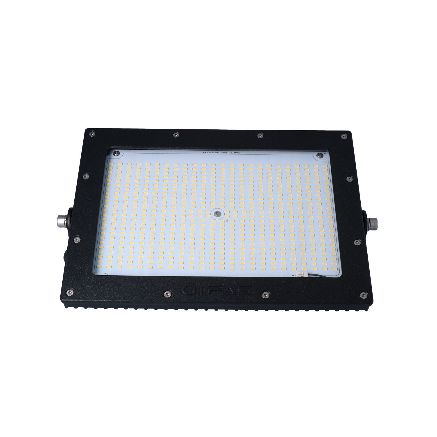 Floodlight AlphaLUXX 120, 5'000K,