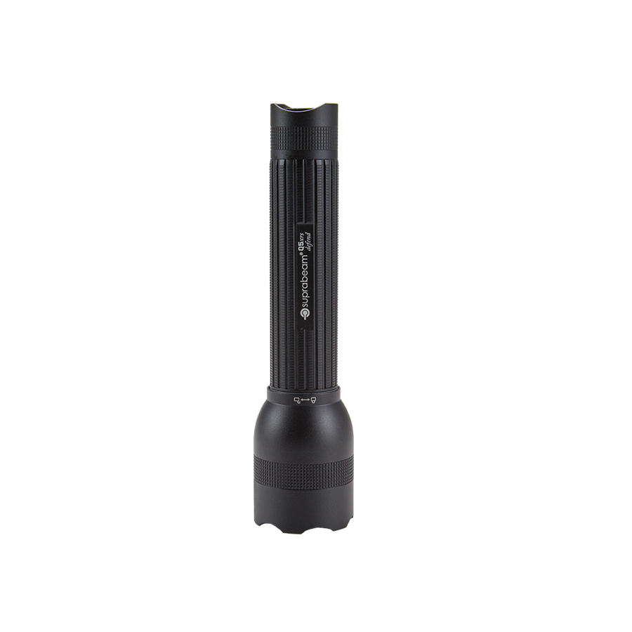 Torch light LED Suprabeam Q5xrs defend