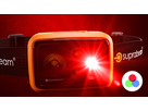 Kopflampe LED SUPRABEAM S5r rechargeable