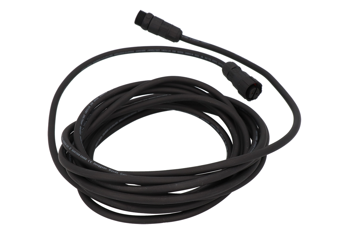 Verbindungskabel 10m M16 2P