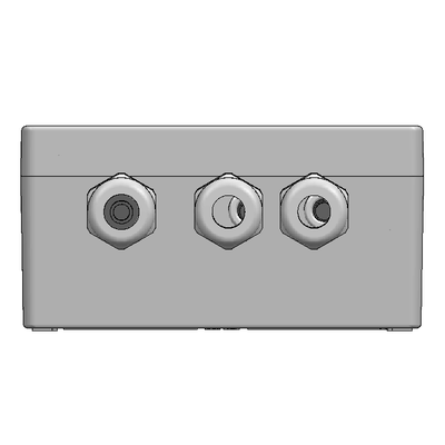 Cold conductor monitoring