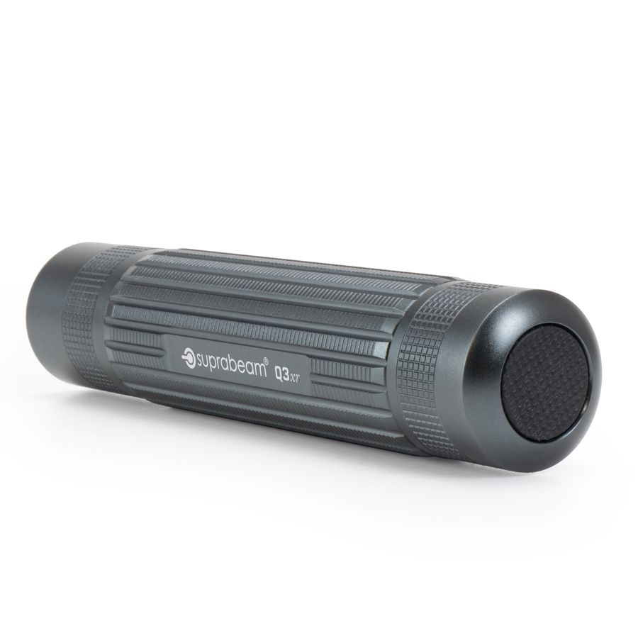 Taschenlampe LED Suprabeam Q3xr 2’000lm