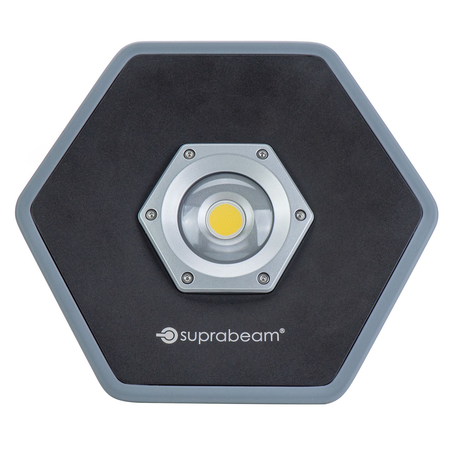 Lampada portatile SUPRABEAM W4r 4'400lm, IP65,
