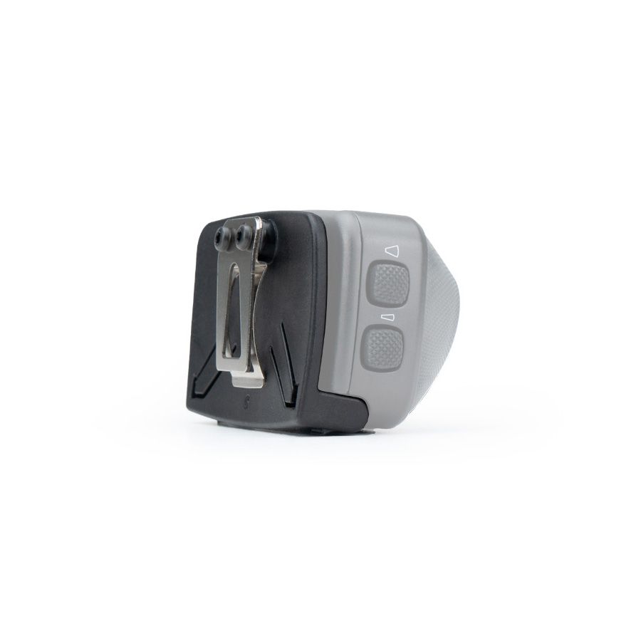Clip per casco set per Suprabeam S-serie