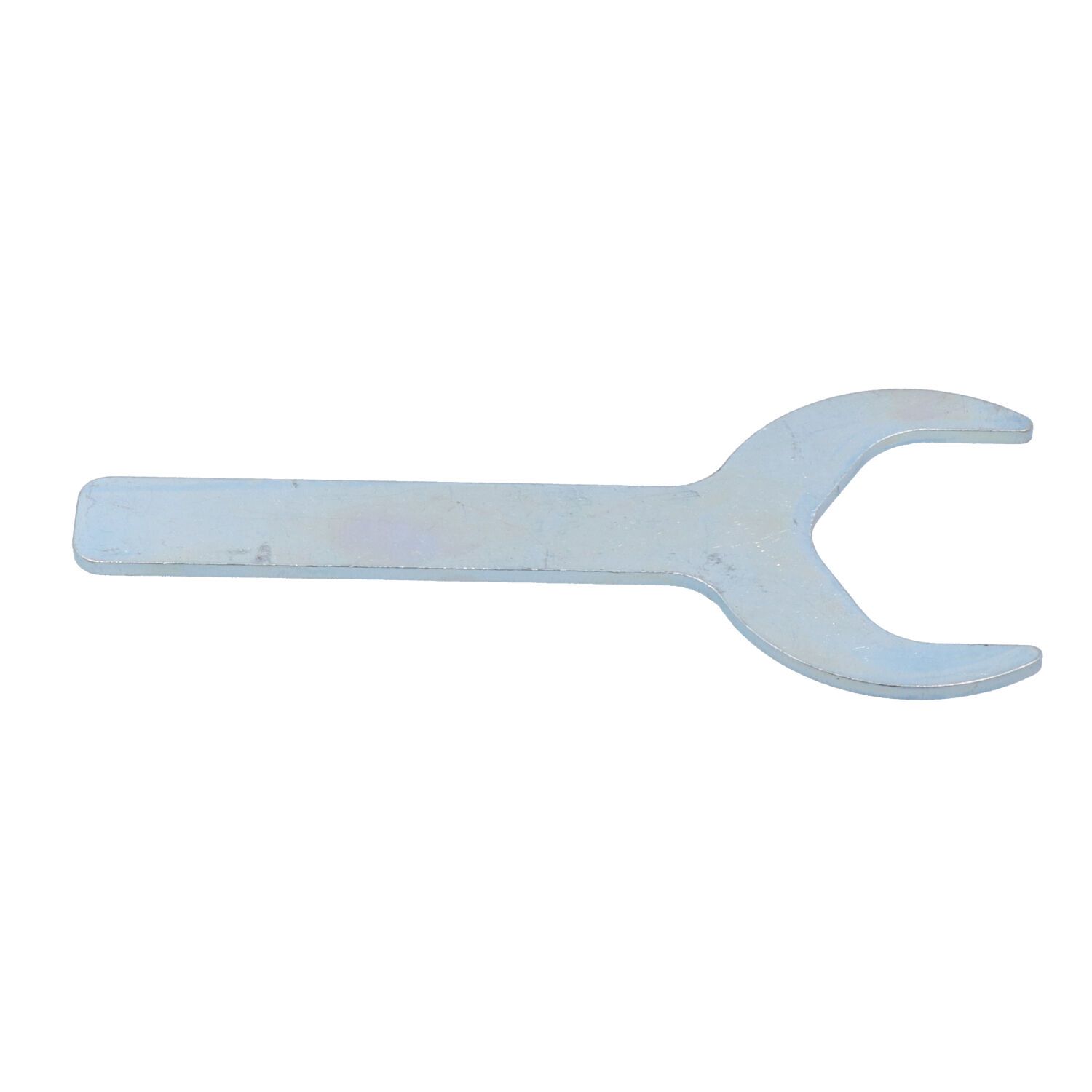 Hexagon wrench key for fixing of the cover caps