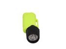 Torcia tascabile/per casco eLED Ex Z0, gialla,
