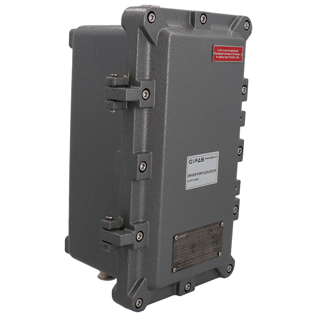 Power supply unit Ex 480W for max. 40m FlexLED Ex